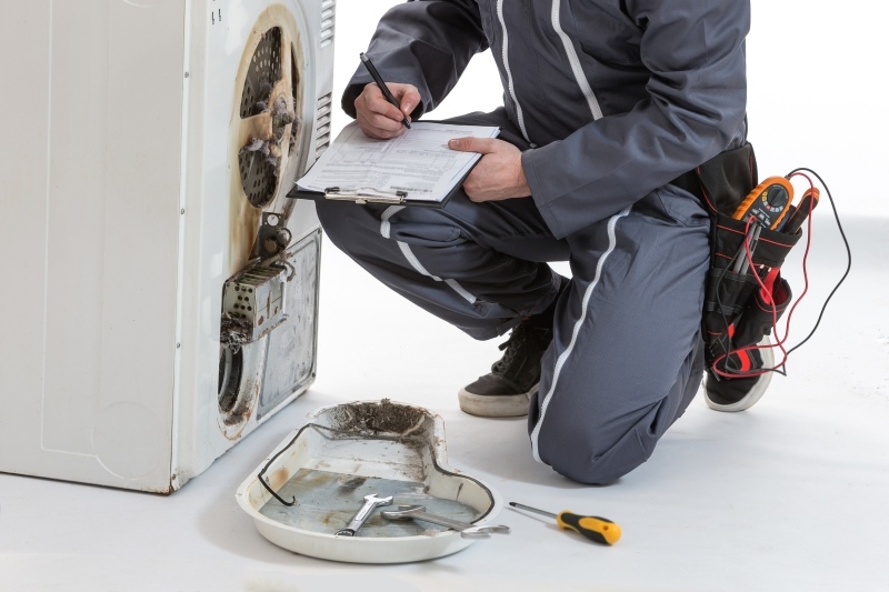 Appliance Repairs Adeyfield