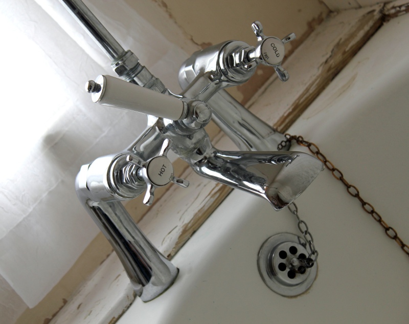 Shower Installation Adeyfield, Grovehill, HP2