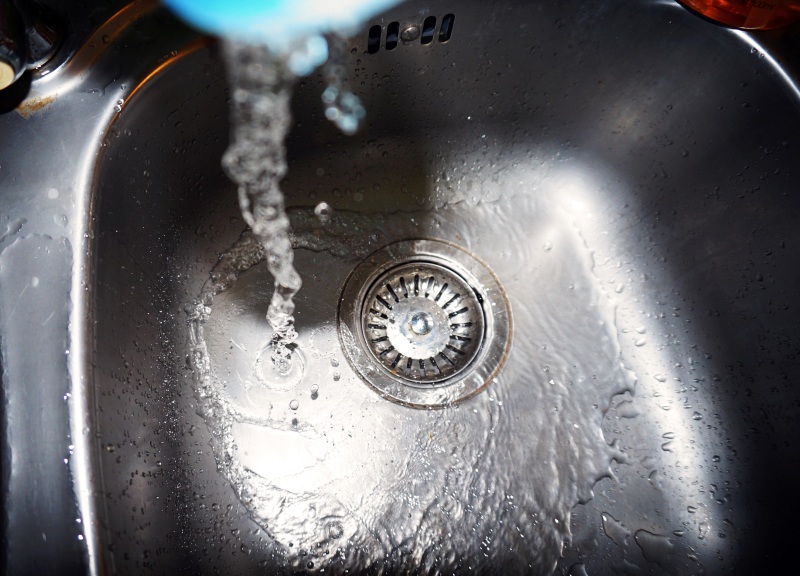 Sink Repair Adeyfield, Grovehill, HP2